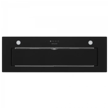 Aspirator Krona Arven 900 Black S