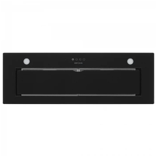 Aspirator Krona Arven 900 Black S