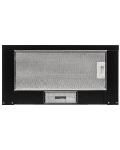 Aspirator Krona Kamilla 600 Glass Black