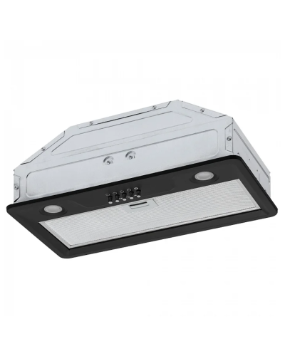 Aspirator Krona Kate 600 Black PB K