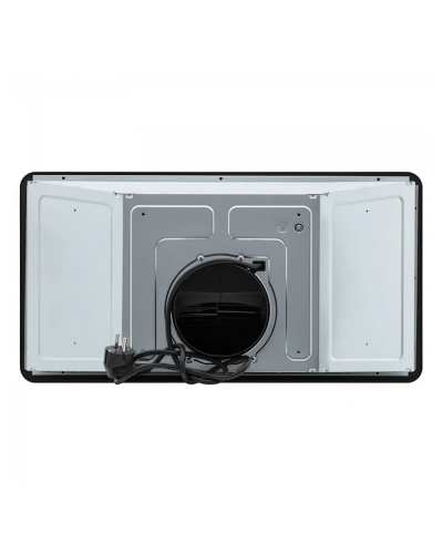 Aspirator Krona Kate 600 Black PB K