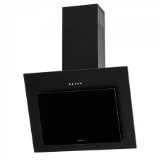 Aspirator Krona Freya 600 Black PB