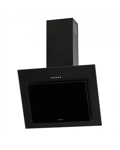 Aspirator Krona Freya 600 Black PB
