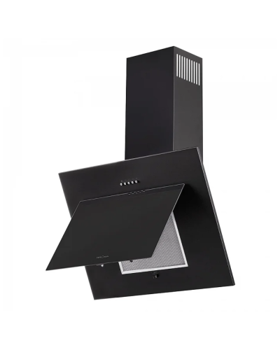 Aspirator Krona Freya 600 Black PB