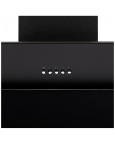 Aspirator Krona Freya 600 Black PB
