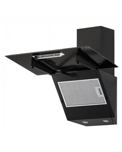 Aspirator Krona Helga 600 Black S