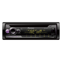 Pioneer DEHS2250UI