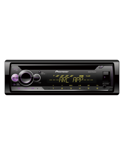 Pioneer DEHS2250UI
