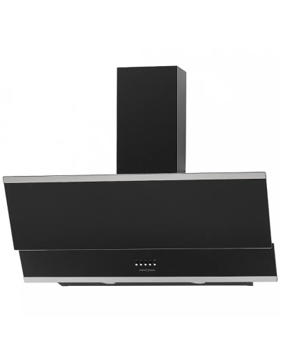 Aspirator Krona Irida 900 Black