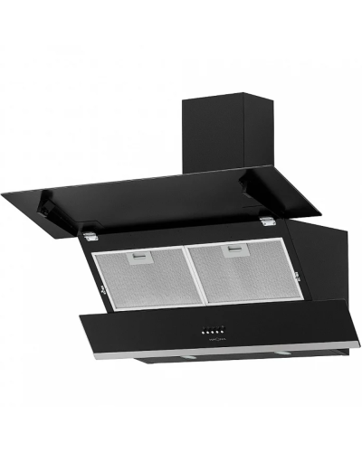 Aspirator Krona Irida 900 Black