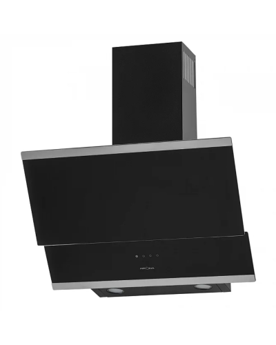 Aspirator Krona Irida 600 Black