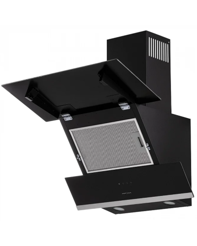 Aspirator Krona Irida 600 Black