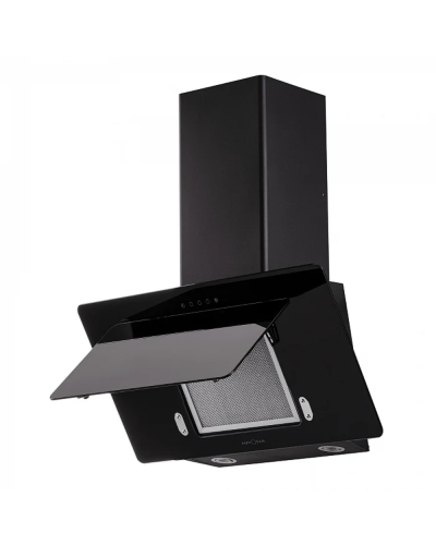 Aspirator Krona Liva 600 Black S