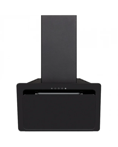 Aspirator Krona Liva 500 Black S