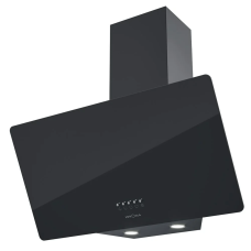 Aspirator Krona Polly 600 Black PB