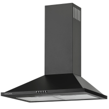 Aspirator Krona Bella 600 Black