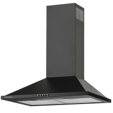 Aspirator Krona Bella 600 Black