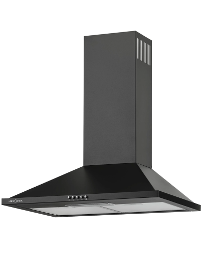 Aspirator Krona Bella 600 Black