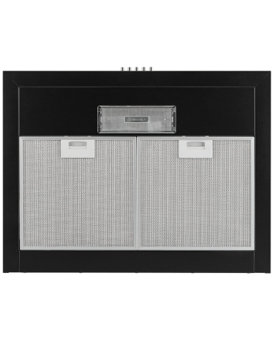 Aspirator Krona Bella 600 Black