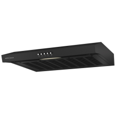 Aspirator Krona Ermina 600 Black PB