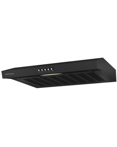 Aspirator Krona Ermina 600 Black PB