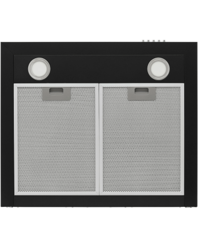 Aspirator Krona Rina 600 Black PB
