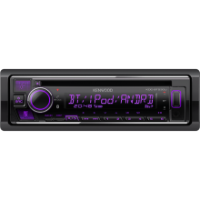 Kenwood KDC-BT530U