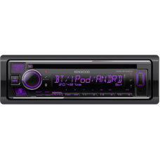 Kenwood KDC-BT530U