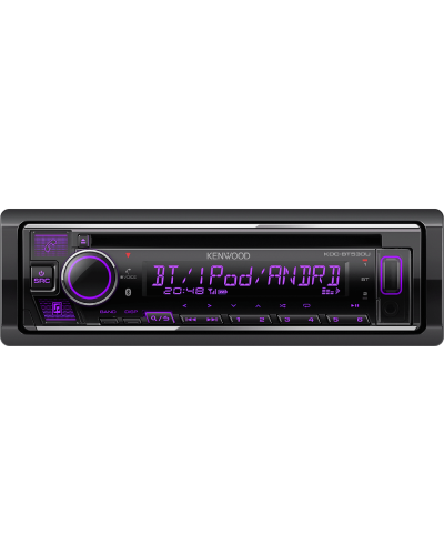 Kenwood KDC-BT530U
