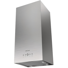 Aspirator Krona Dita R 400 Inox PB