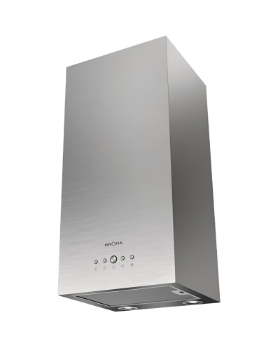 Aspirator Krona Dita R 400 Inox PB