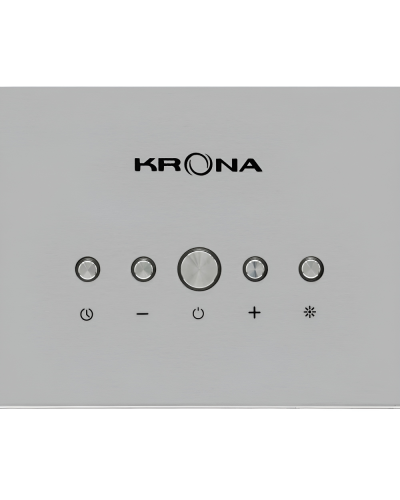 Aspirator Krona Dita R 400 Inox PB