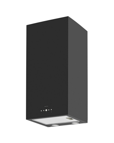 Aspirator Krona Dita R 400 Black PB