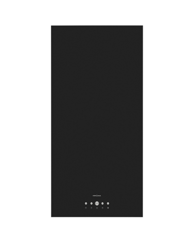 Aspirator Krona Dita R 400 Black PB