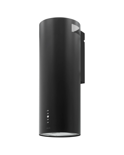 Aspirator Krona Tina 350 Black 3P