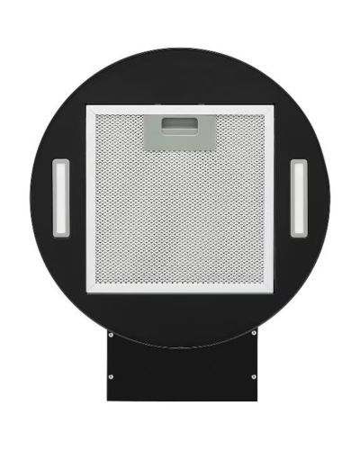 Aspirator Krona Tina 350 Black 3P