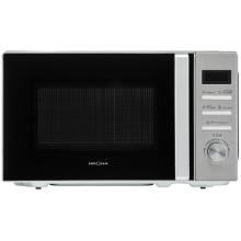 Mikrodalğalı soba Krona Quantum 44 BL/IX