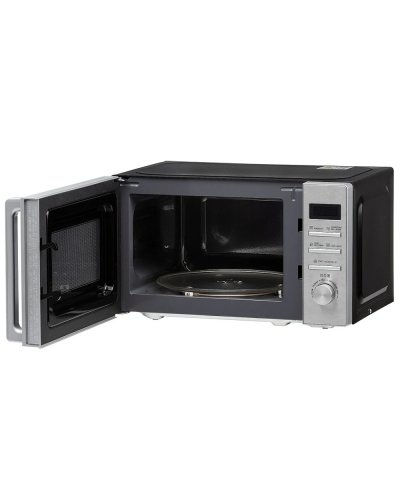Mikrodalğalı soba Krona Quantum 44 BL/IX