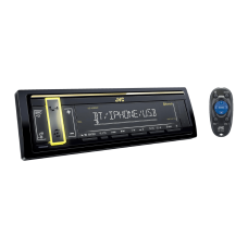 JVC KD-X368BT