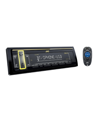 JVC KD-X368BT