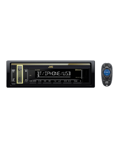 JVC KD-X368BT