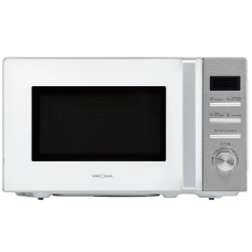 Mikrodalğalı soba Krona Quantum 44 WH/IX
