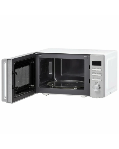 Mikrodalğalı soba Krona Quantum 44 WH/IX