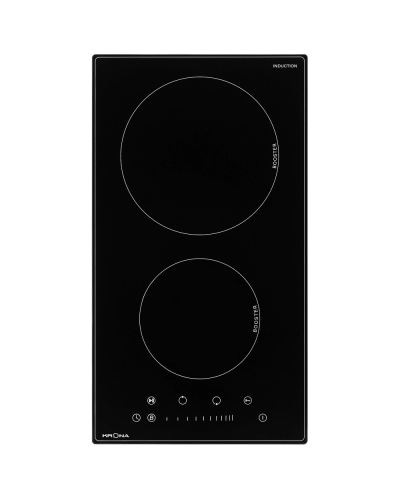 İnduksion plitə Krona FORTE 30 BL