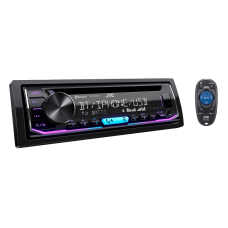 JVC KD-T902BT