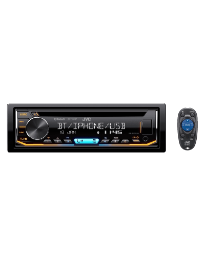 JVC KD-T902BT