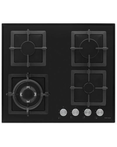 Plitə Krona CALORE 60 BL