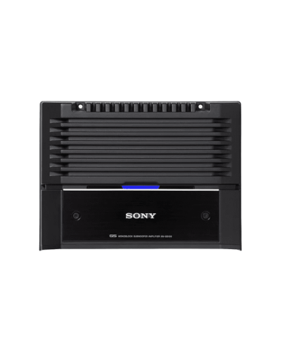 Sony XM-GS100 MONO