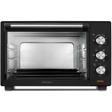 Mini Soba KRONA ofen 35 BL