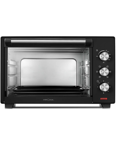 Mini Soba KRONA ofen 35 BL